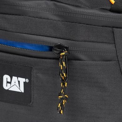 Waist bag by CAT (USA).
