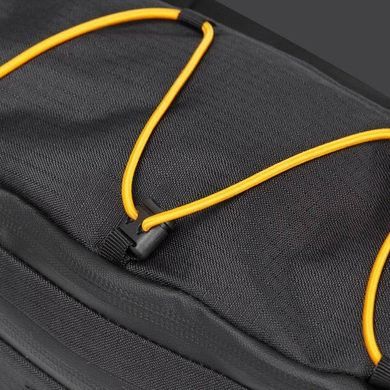 Waist bag by CAT (USA).