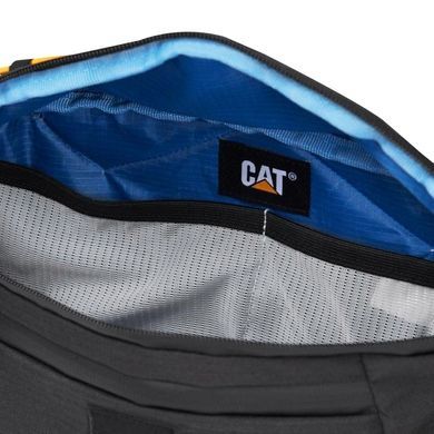 Waist bag by CAT (USA).