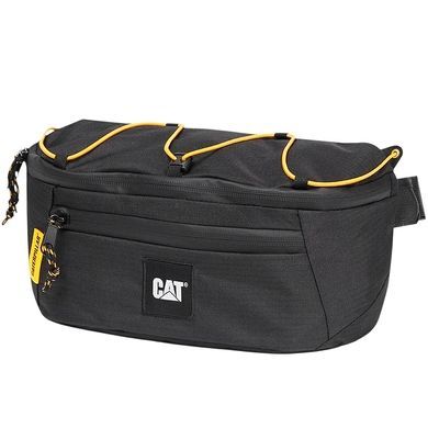 Waist bag by CAT (USA).