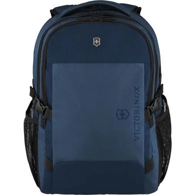 Backpack by Victorinox (Switzerland).