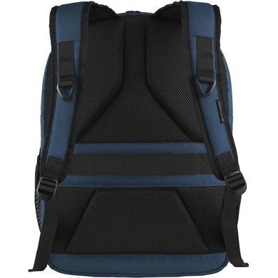 Backpack by Victorinox (Switzerland).