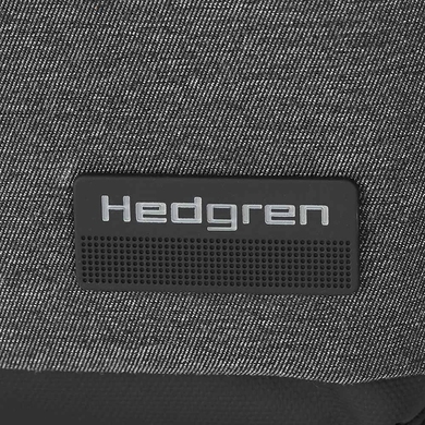 Текстильная сумка Hedgren (Бельгия) из коллекции Next . Артикул: HNXT09/214-01