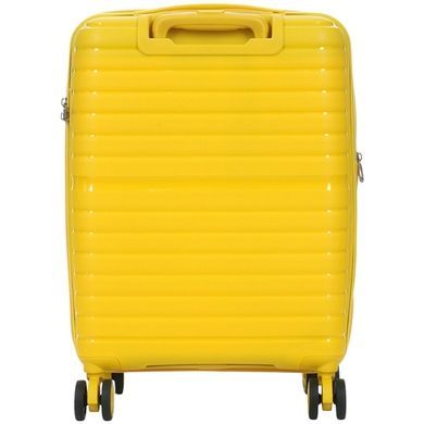 Snowball (France) suitcase from the Bilbao collection.