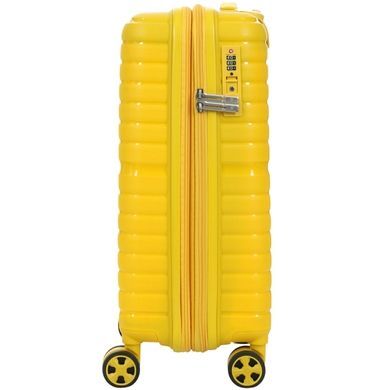 Snowball (France) suitcase from the Bilbao collection.