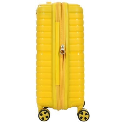 Snowball (France) suitcase from the Bilbao collection.