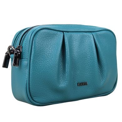 Women's bag by Karya (Turkey) made of genuine leather.