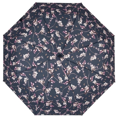 Женский зонт Fulton (Англия) из коллекции Minilite-2.
