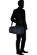Travel bag by Samsonite (Belgium) from the collection Roader.