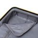 CAT (USA) suitcase from the Venture collection.