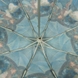 Женский зонт Fulton (Англия) из коллекции National Gallery Minilite-2.