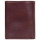 Leather credit card holder by Tony Perotti (Italy).