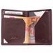 Leather credit card holder by Tony Perotti (Italy).