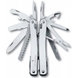 Складной нож Victorinox (Швейцария) из серии SwissTool.