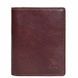 Leather credit card holder by Tony Perotti (Italy).