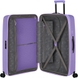 Suitcase American Tourister (USA) from the collection Dashpop.