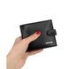 Men's wallet by Karya (Turkey) made of genuine leather.