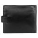 Men's wallet by Karya (Turkey) made of genuine leather.