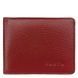 Leather credit card holder by Karya (Turkey).