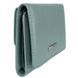 Women's wallet by Karya (Turkey) made of genuine leather.