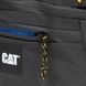 Waist bag by CAT (USA).