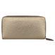 Women's wallet by Karya (Turkey) made of genuine leather.