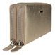 Women's wallet by Karya (Turkey) made of genuine leather.