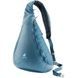 Men's shoulder bag by Deuter (Germany) from the Tommy collection.