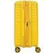 Snowball (France) suitcase from the Bilbao collection.