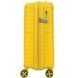 Snowball (France) suitcase from the Bilbao collection.