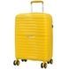 Snowball (France) suitcase from the Bilbao collection.