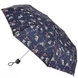 Female зонт Fulton (England) из коллекции Minilite-2.