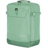 Backpack by Travelite (Germany).