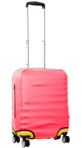 Protective cover for a small suitcase from diving S 9003-17