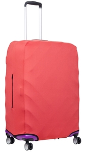 Protective cover for a large diving suitcase L 9001-5 Coral