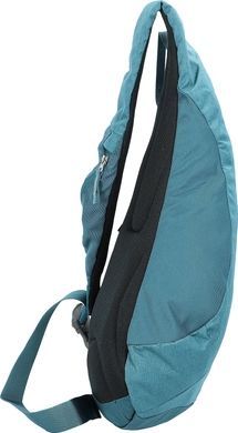 Men's shoulder bag by Deuter (Germany) from the Tommy collection.