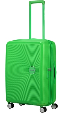 Suitcase American Tourister (USA) from the collection Soundbox.