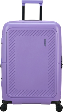 Чемодан American Tourister (США) из коллекции Dashpop.