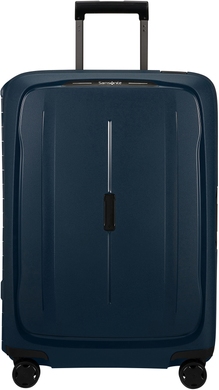 Чемодан Samsonite (Бельгия) из коллекции Essens.