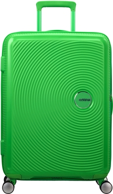 Чемодан American Tourister (США) из коллекции Soundbox.