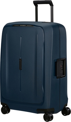 Чемодан Samsonite (Бельгия) из коллекции Essens.