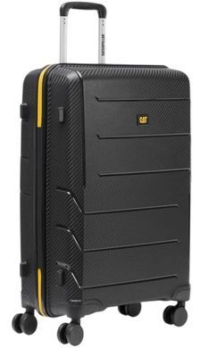 CAT (USA) suitcase from the Venture collection.