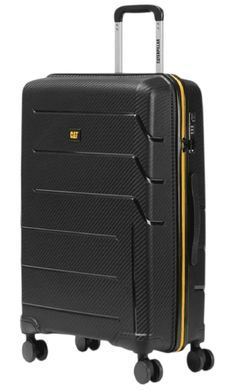 CAT (USA) suitcase from the Venture collection.