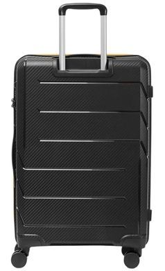 CAT (USA) suitcase from the Venture collection.