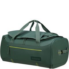 Travel bags without wheels
