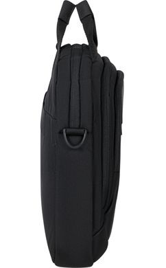 Чоловіча сумка Samsonite (Бельгія) через плече з колекції Guardit 3.0.
