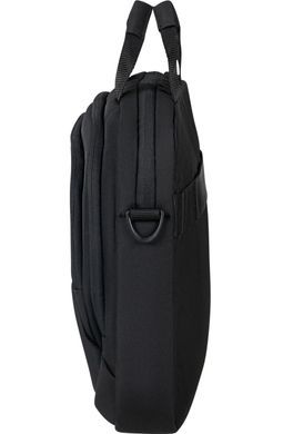 Чоловіча сумка Samsonite (Бельгія) через плече з колекції Guardit 3.0.