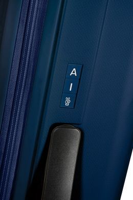 Чемодан American Tourister (США) из коллекции Rejoy.