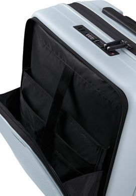Чемодан Samsonite (Бельгия) из коллекции Restackd.