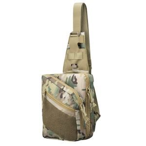 Men's shoulder bag by 2Е Tactical from the  collection.